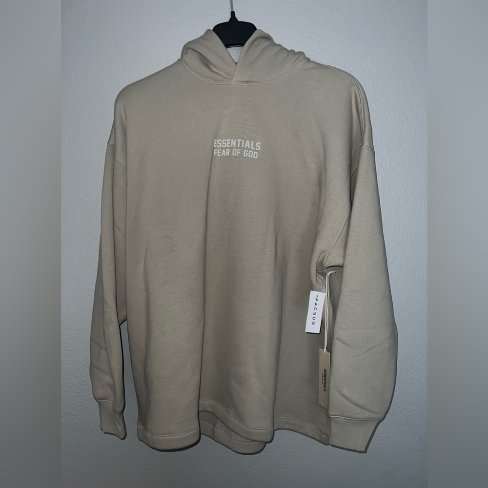 Essentials hoodie
